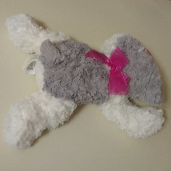 COPY - Valentine's Dog Stuffed Animal - Picture 3 of 5